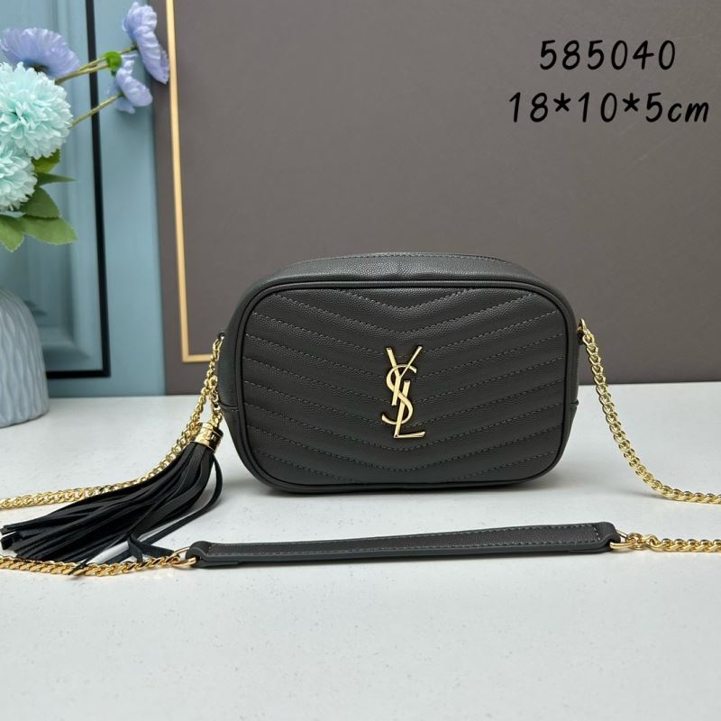 YSL Satchel Bags